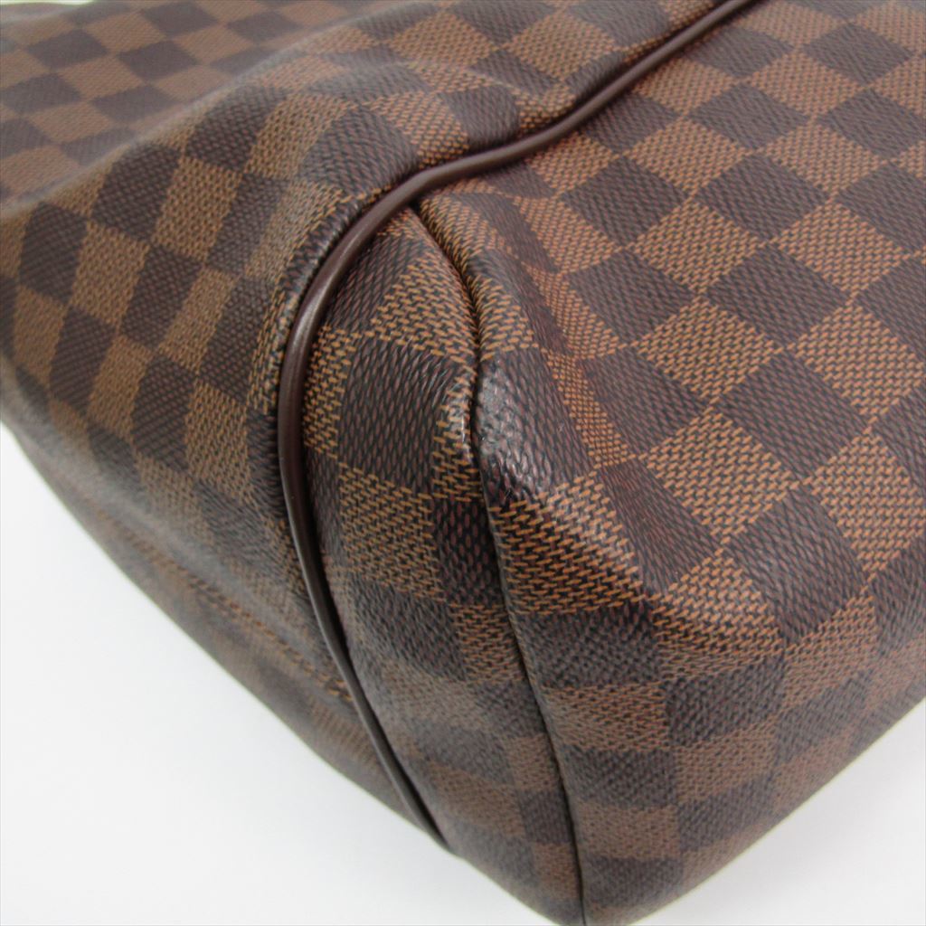LOUIS VUITTON Damier Ebene Canvas totally MM N41281 - Click Image to Close